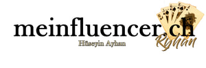 MEINFLUENCER.CH